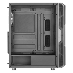 کیس گیمینگ گرین مدل Griffin G4