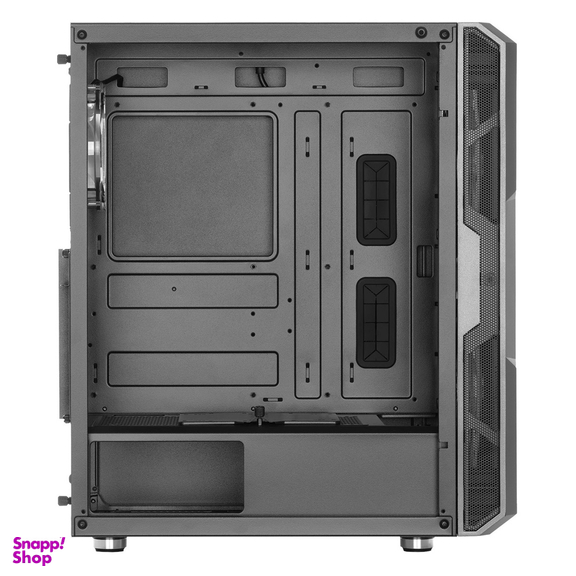 کیس گیمینگ گرین مدل Griffin G4