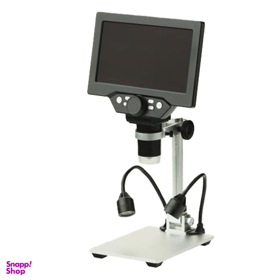 میکروسکوپ دیجیتال مدل 1200X USB 12MP