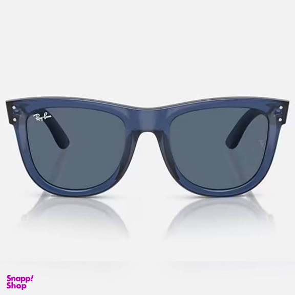 عینک آفتابی ری بن مدل model rb0502s