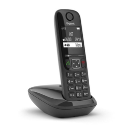 تلفن تحت شبکه گیگاست مدل As690IP