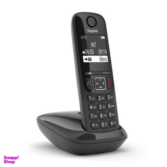 تلفن تحت شبکه گیگاست مدل As690IP