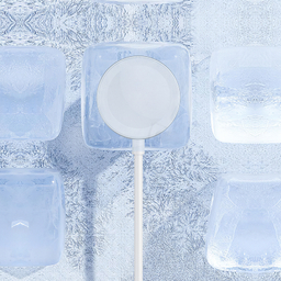 شارژر بی سیم ساعت هوشمند هوکو مدل CW39C