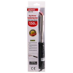 هویه 150 وات با کلید ON/OFF سومو مدل SM2150