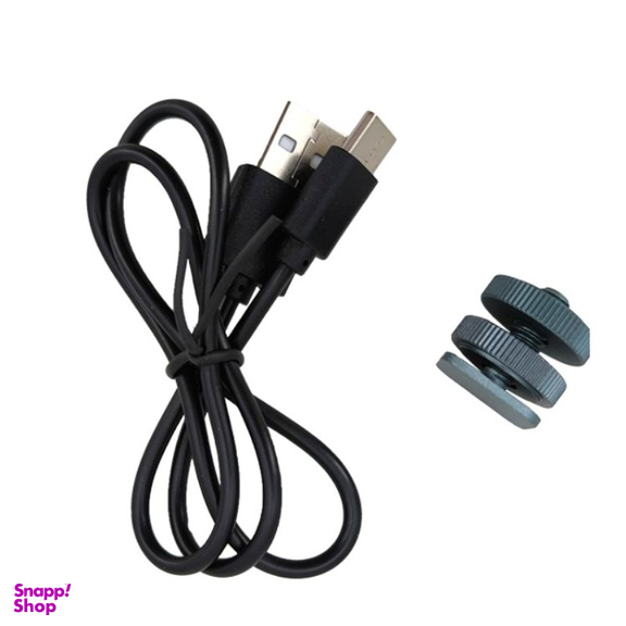 نور ثابت مدل DBK RGB SLA004R LED Panel