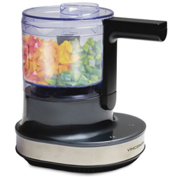 خردکن وینسنت کد CH7203