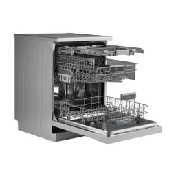 ماشین ظرفشویی جی پلاس مدل GDW-K462S