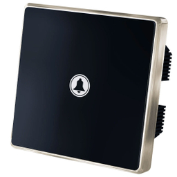 کلید لمسی زنگ مایا مدل MTPEF13