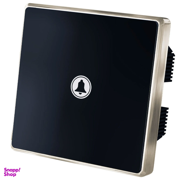 کلید لمسی زنگ مایا مدل MTPEF13