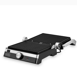 گریل باربیکیو بلک دکر مدل CG2000