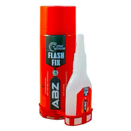 چسب 123 ای بی زد مدل Flash Fix حجم 400 میلی لیتر