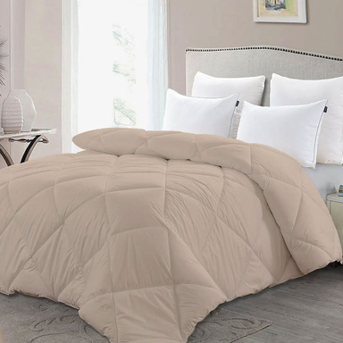 لحاف دو نفره راشا مدل لایت میکرو سایز 235×220 سانتی متر