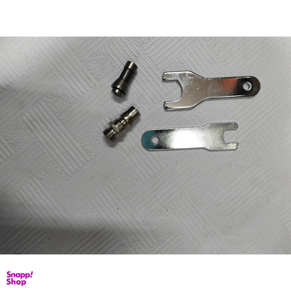 فرز انگشتی بادی ووفو مدل SMT-WFG-1222