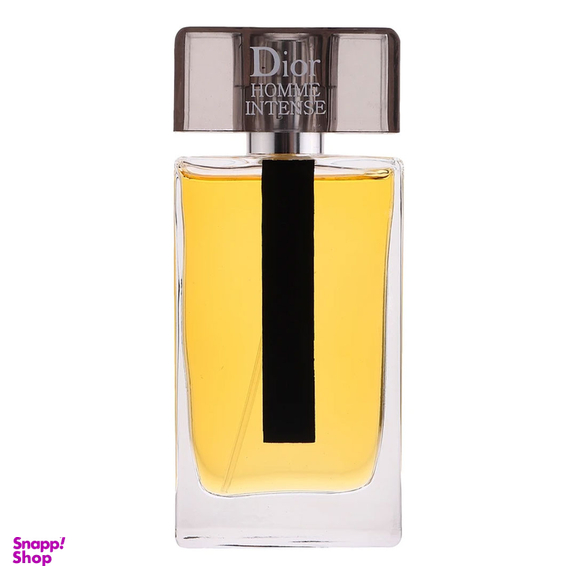 ادوپرفیوم مردانه کلپک مدل دیور هوم اینتنس حجم 50 میلی لیتر