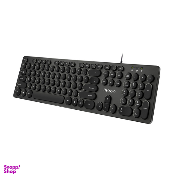 کیبورد هترون مدل HK212