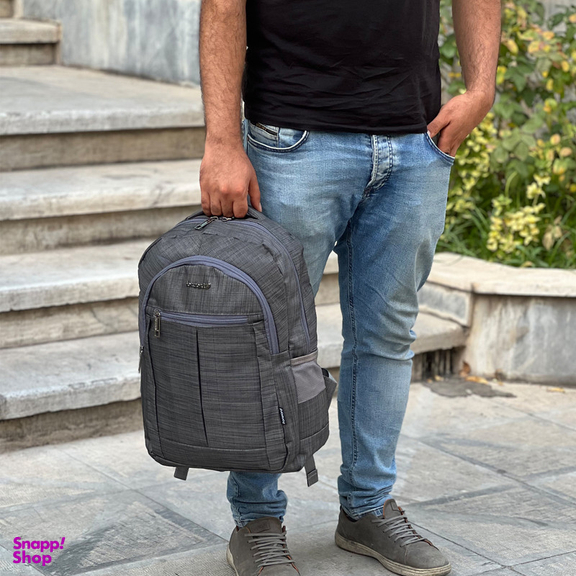 کوله پشتی فوروارد کد FCLT77035 VESTAR FACE