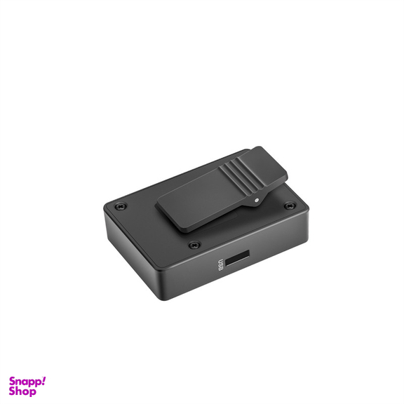 ست میکروفن بی سیم کامیکا مدل BoomX-D Pro D1