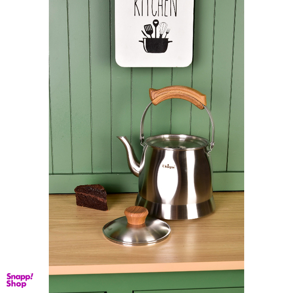 کتری یونیک کد 7254 گنجایش 3.5 لیتر