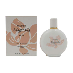 ادو تویلت زنانه مگنولیا مدل Magnolia