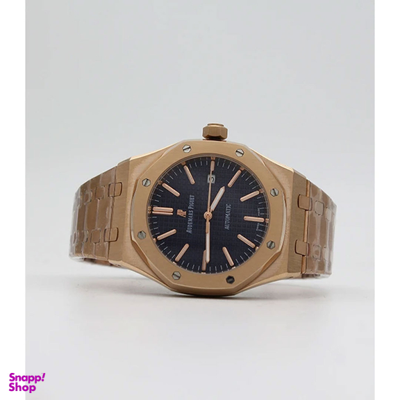 ساعت مچی عقربهای مردانه آدومارس پیگه مدل 48480