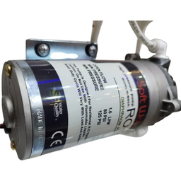 دستگاه تصفیه‌ کننده آب سافت واتر 7 مرحله ای مدل PR007 HT