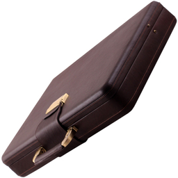 کیف اداری مردانه چرم بارز کد DL22.1