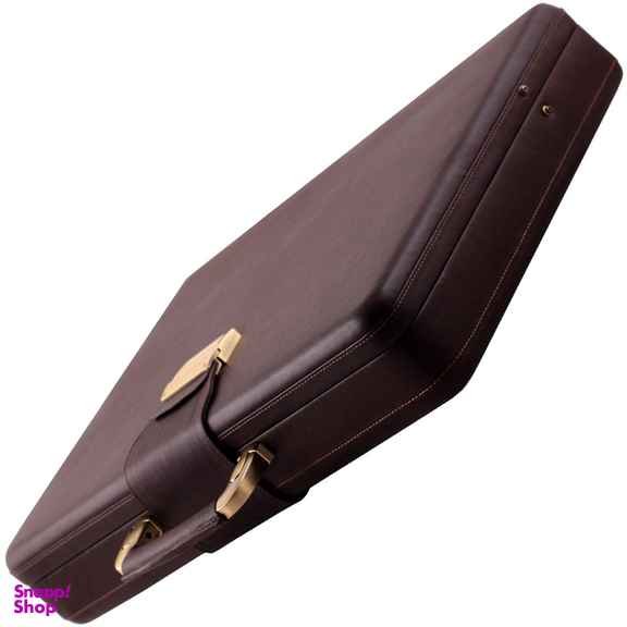 کیف اداری مردانه چرم بارز کد DL22.1