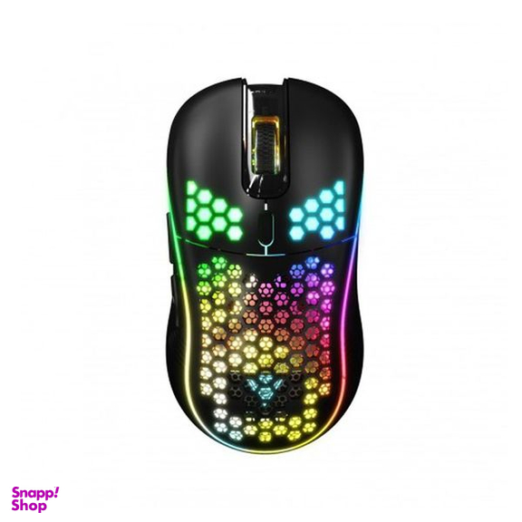 ماوس گیم دیاس مدل ZEUS M4