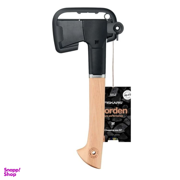 تبر فیسکارس مدل Norden Universal Axe N7