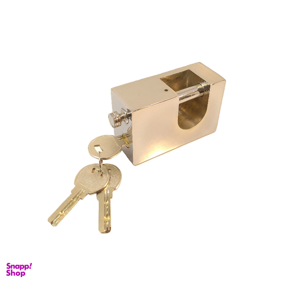 قفل کتابی تاپ مدل گارد دار یک تکه کد 95