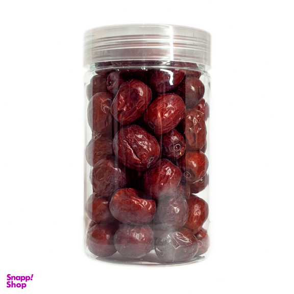 عناب خشک افروز وزن 120 گرم