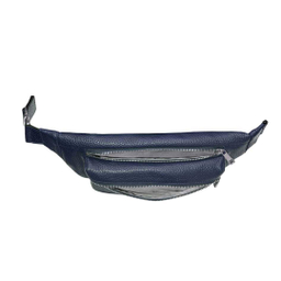 کیف کمری مردانه نوین چرم مدل یاسان کد BP423