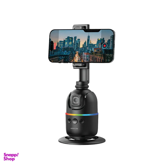 گیمبال گرین لاین مدل GL-SSK04 هد پیچی