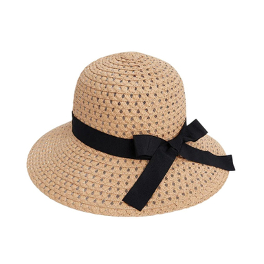 کلاه حصیری زنانه ال سی وایکیکی مدل آنتی باکتریال