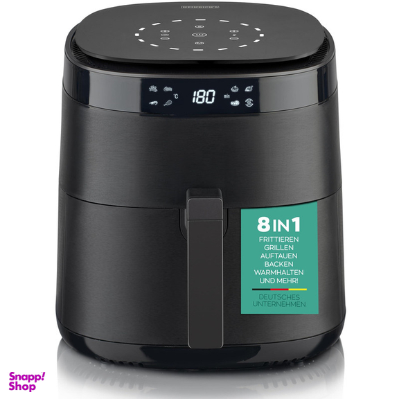 هواپز هنریچ کد HFR-8208