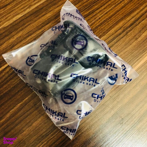 دریچه هواکش کولر و بخاری سمت راست چیکال مدل M-45 مناسب پژو 206