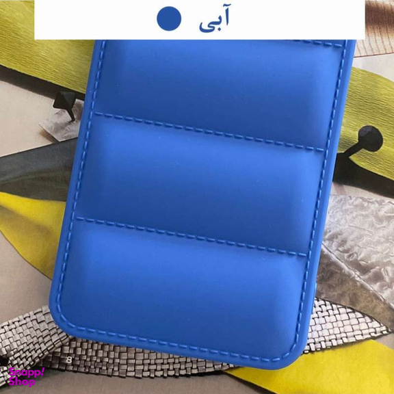 کاور گوشی موبایل مدل پافر مناسب سامسونگ A05