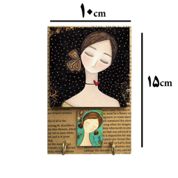 جاکلیدی مدل بریتا کد K5
