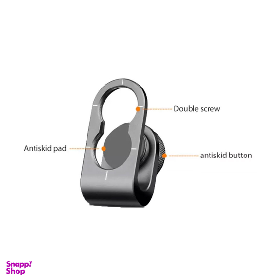 لنز سوپر فیش آی گوشی موبایل ایبولو مدل IB-10MM