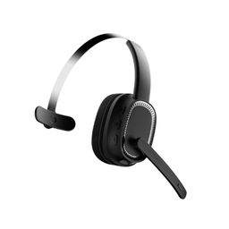 هدست بی سیم تک گوشی پرودو مدل ENC Wireless Work
