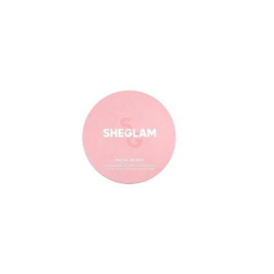پودر تثبیت کننده آرایش شیگلم مدل Bubblegum