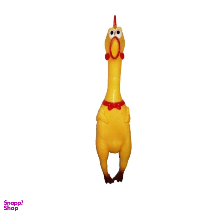 اسباب بازی سگ مدل مرغ نالان کد 2001
