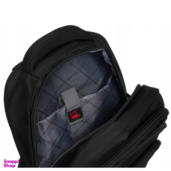 کوله پشتی دیوید جونز مدل PC-047