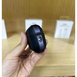 کاور ایرفون کی-دوو مدل CrashGuard مناسب اپل AirPod Pro 2