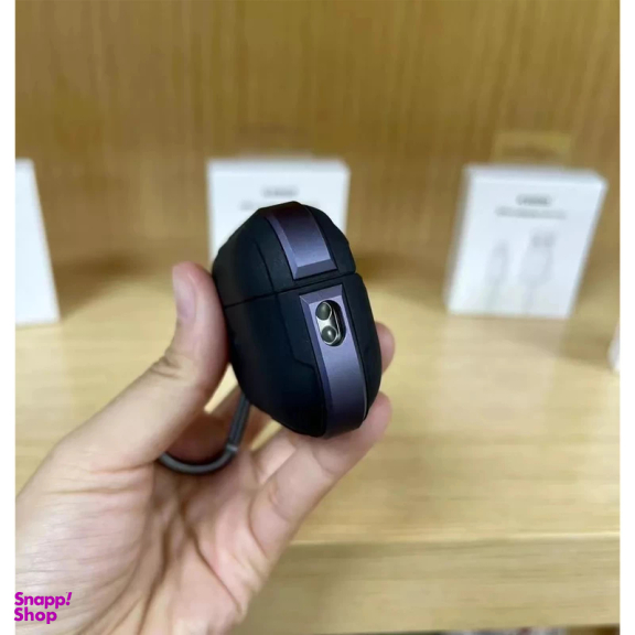 کاور ایرفون کی-دوو مدل CrashGuard مناسب اپل AirPod Pro 2