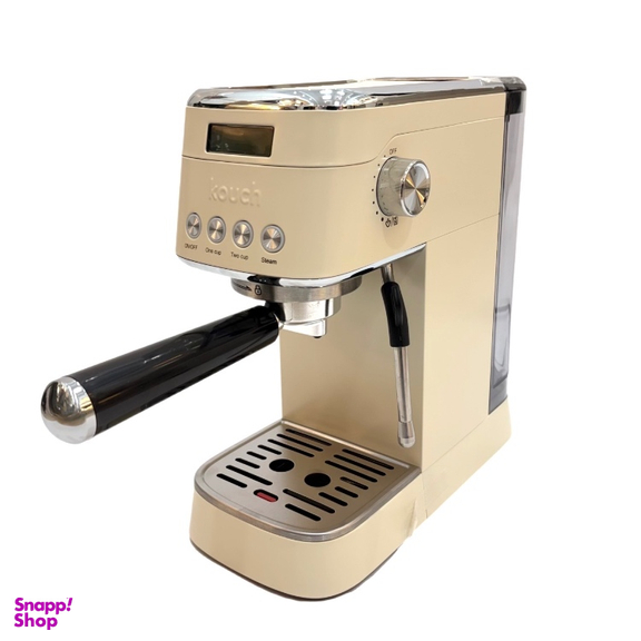 اسپرسوساز کوخ مدل KEB1984