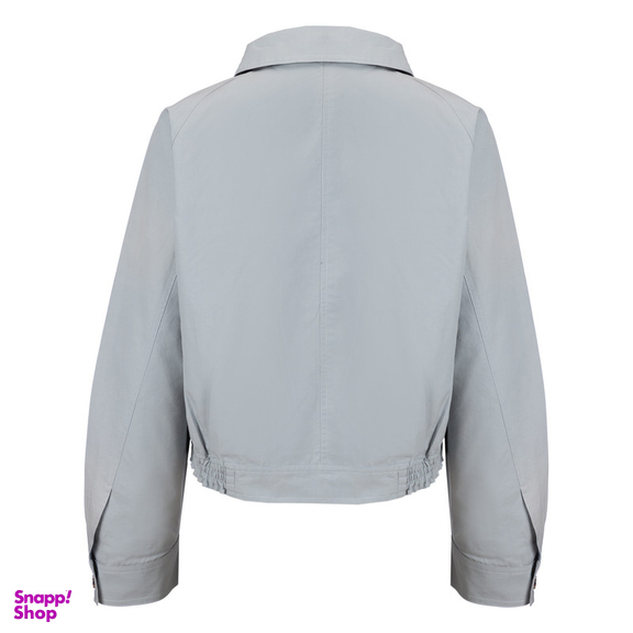 کت زنانه سرژه مدل 228138 رنگ آبی