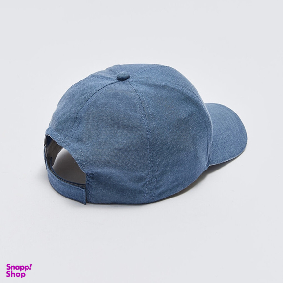 کلاه کپ مردانه ال سی وایکیکی مدل آنتی باکتریال جین