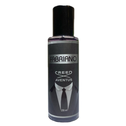 بادی اسپلش مردانه فابریانو مدل کرید اونتوس حجم 250 میلی لیتر