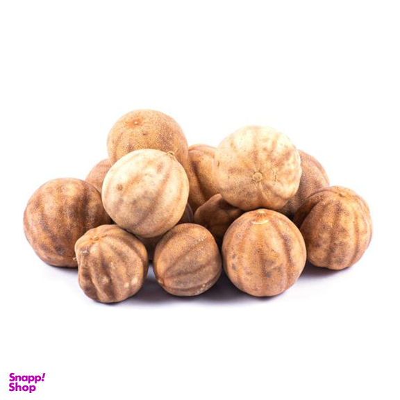 لیمو عمانی بارجیل